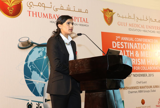 Annual Medical Tourism Conference  1